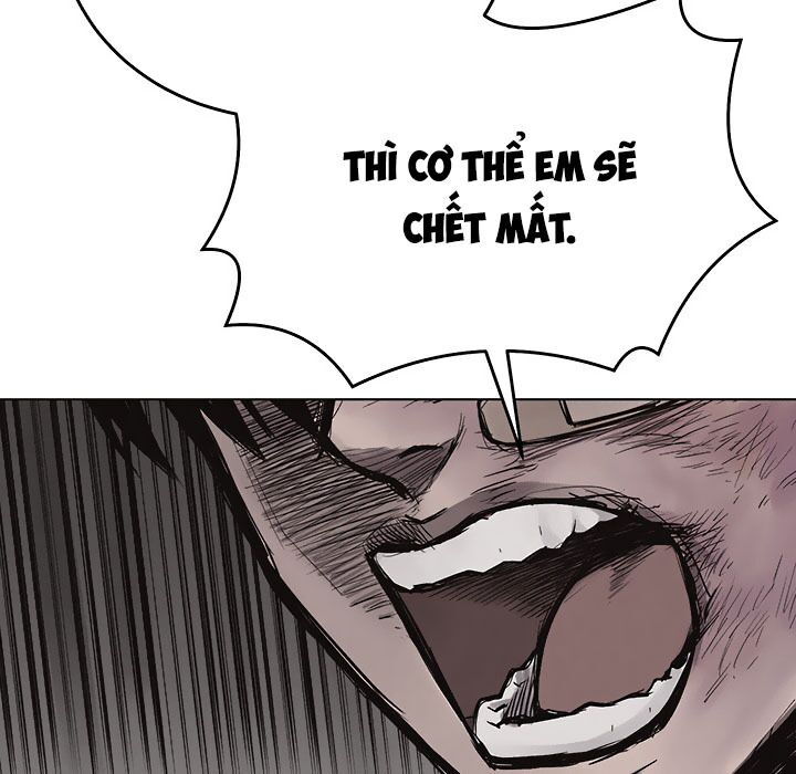 Nắm Đấm: Chapter 16