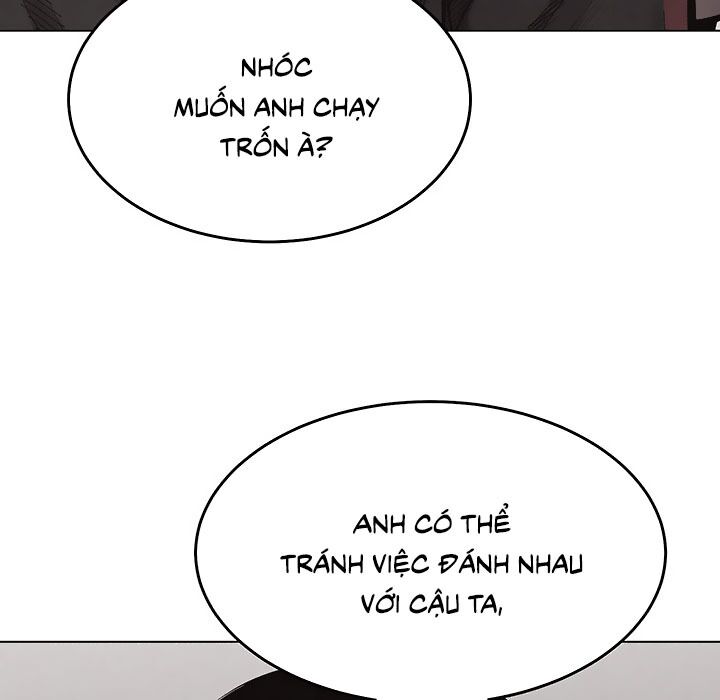 Nắm Đấm: Chapter 16