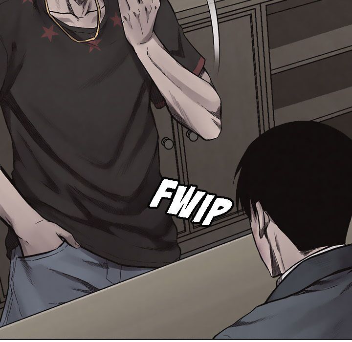 Nắm Đấm: Chapter 16