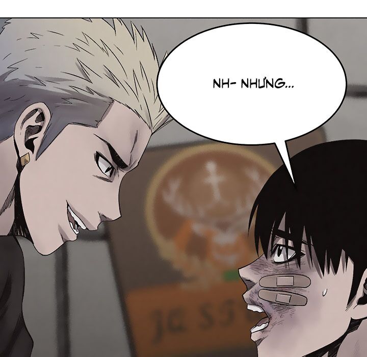 Nắm Đấm: Chapter 16