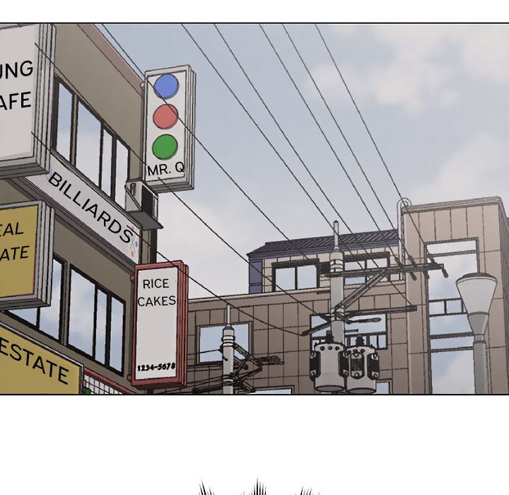 Nắm Đấm: Chapter 16