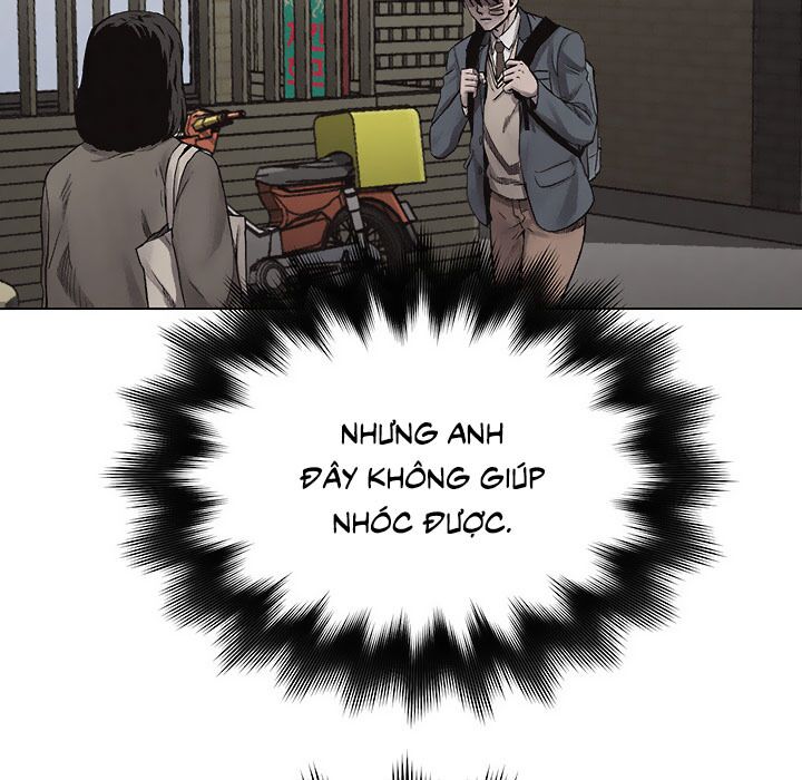 Nắm Đấm: Chapter 16