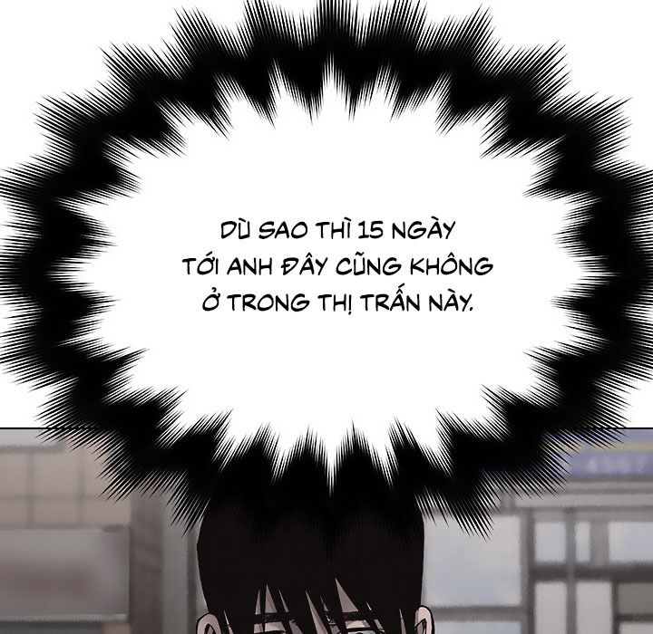 Nắm Đấm: Chapter 16