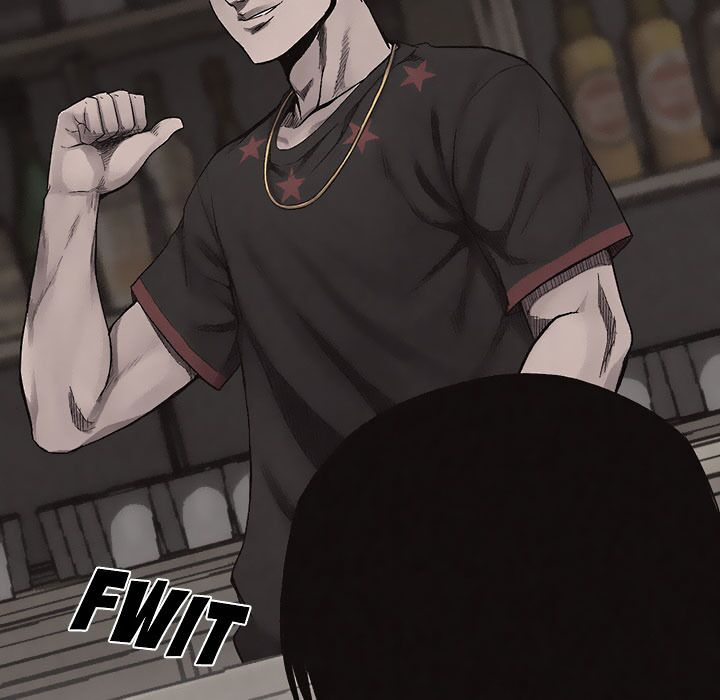 Nắm Đấm: Chapter 16
