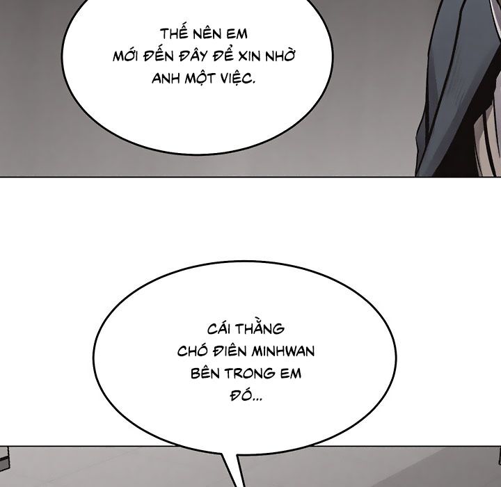 Nắm Đấm: Chapter 16