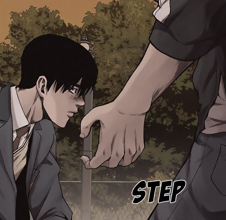 Nắm Đấm: Chapter 16