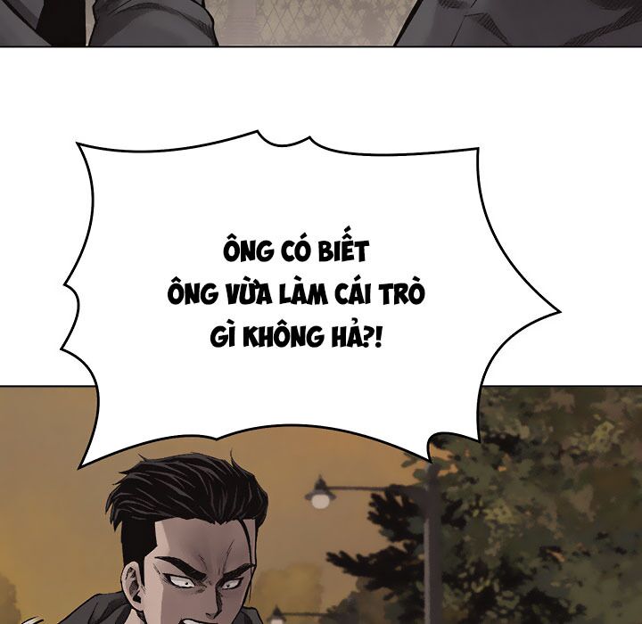 Nắm Đấm: Chapter 16