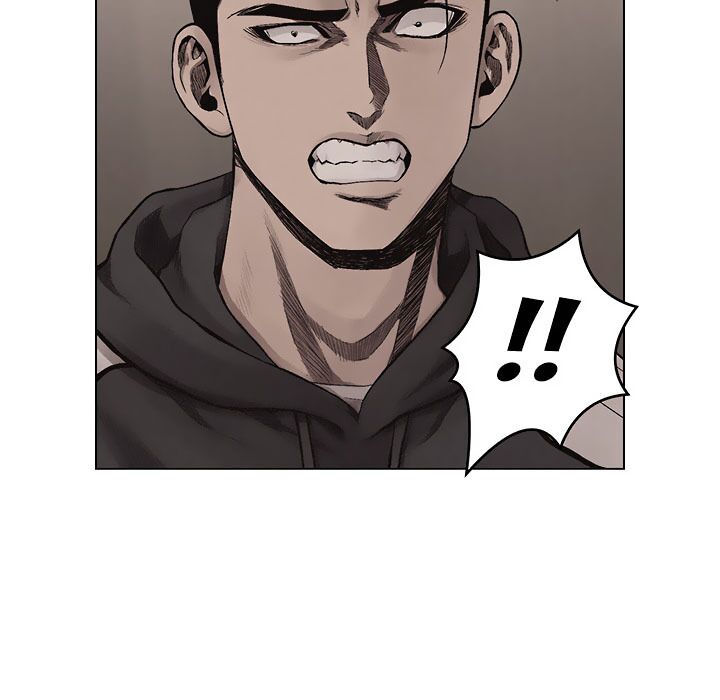 Nắm Đấm: Chapter 16