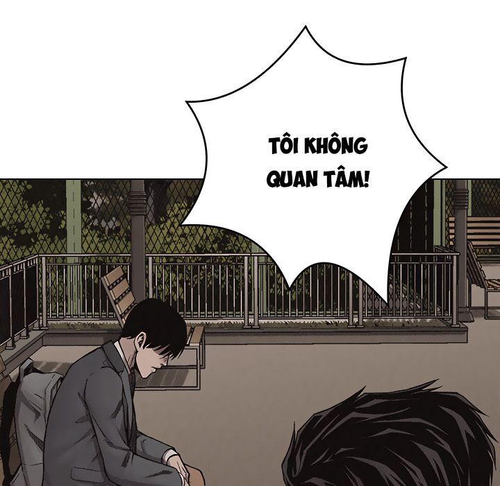 Nắm Đấm: Chapter 16