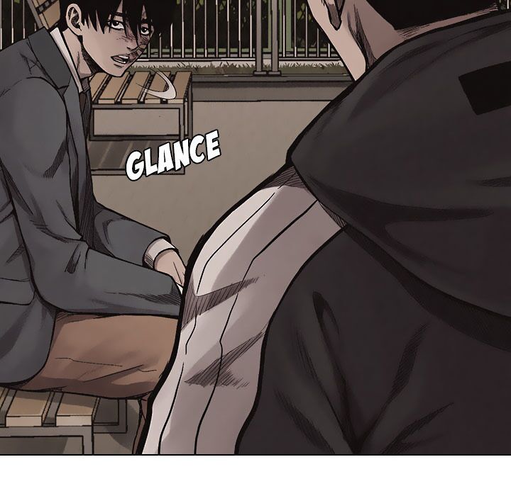 Nắm Đấm: Chapter 16