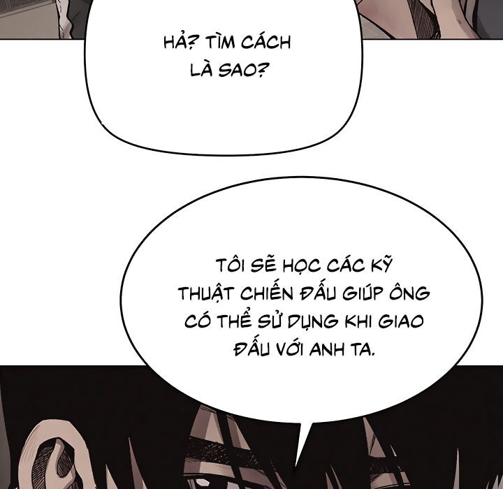 Nắm Đấm: Chapter 16