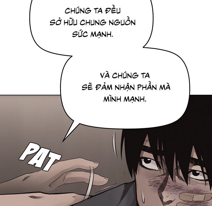 Nắm Đấm: Chapter 16