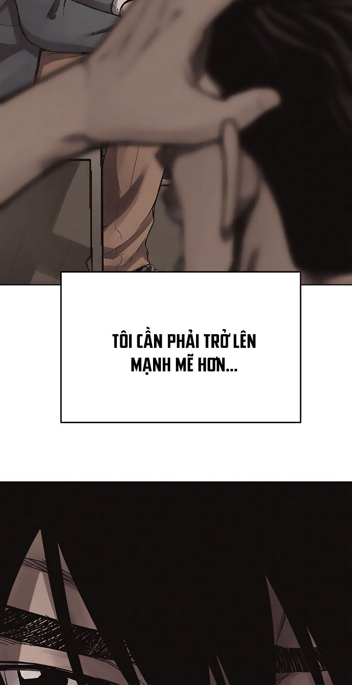 Nắm Đấm: Chapter 16
