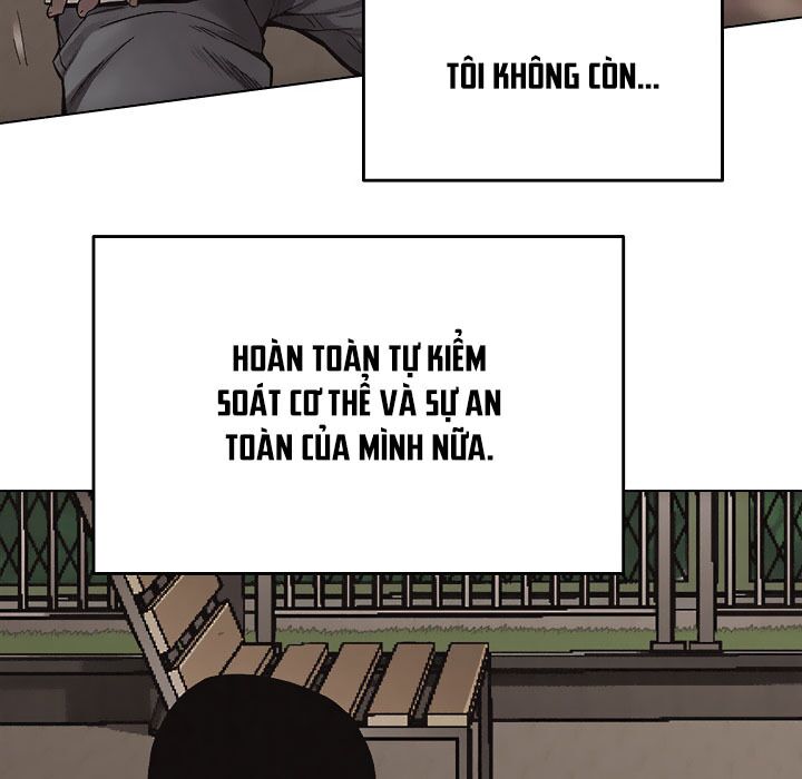 Nắm Đấm: Chapter 17