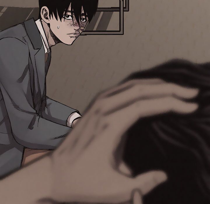Nắm Đấm: Chapter 17