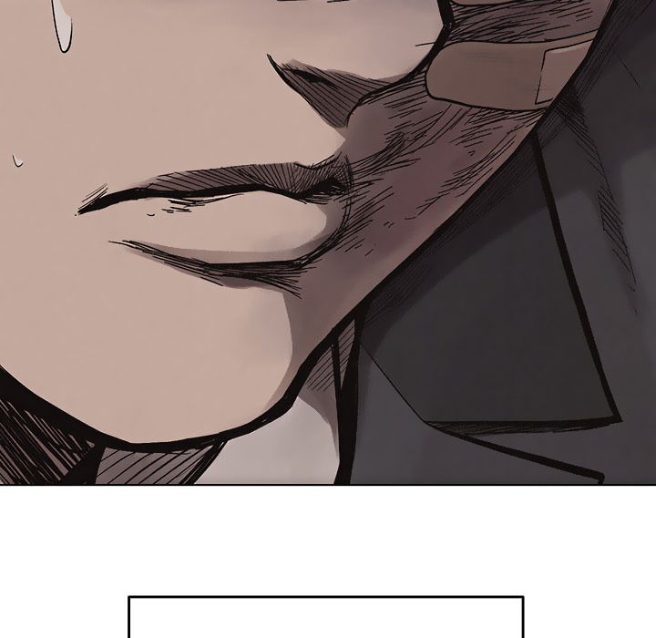 Nắm Đấm: Chapter 17