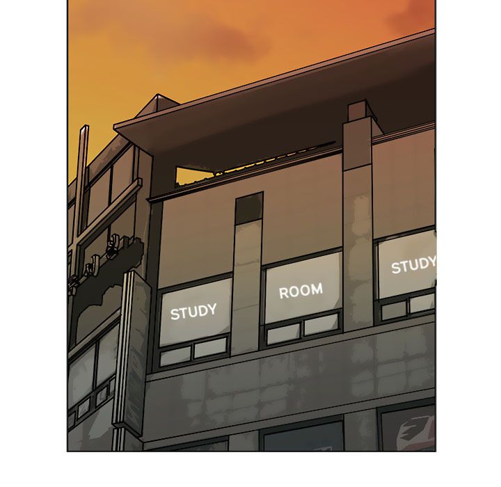 Nắm Đấm: Chapter 17