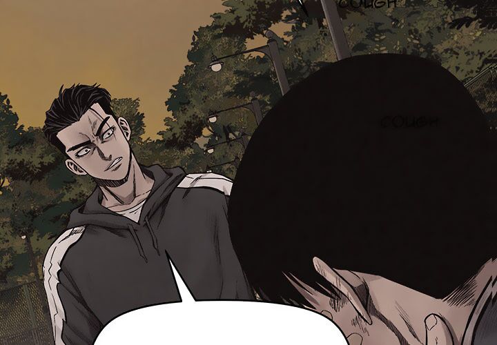 Nắm Đấm: Chapter 17