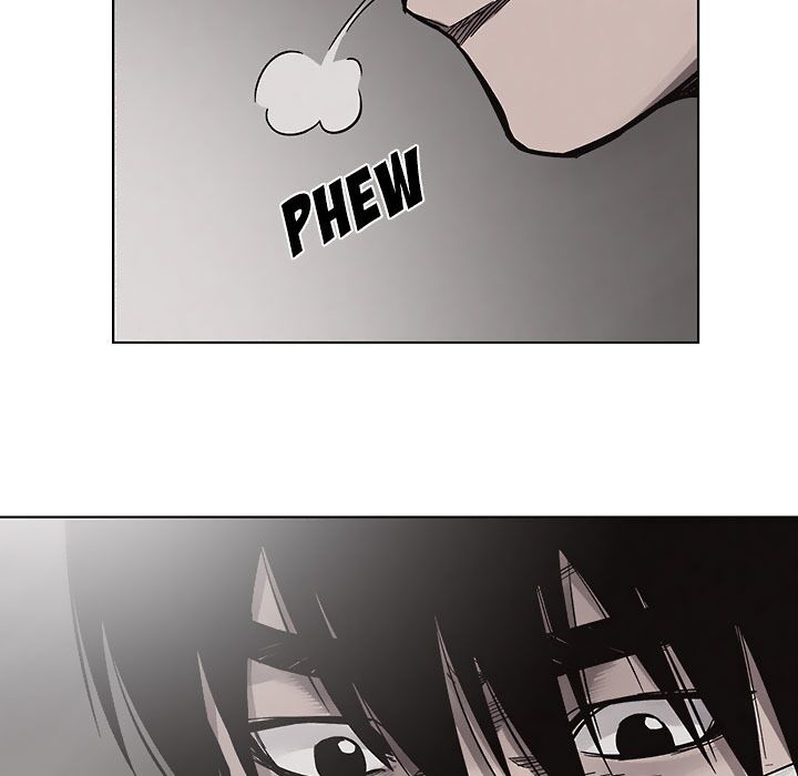 Nắm Đấm: Chapter 17