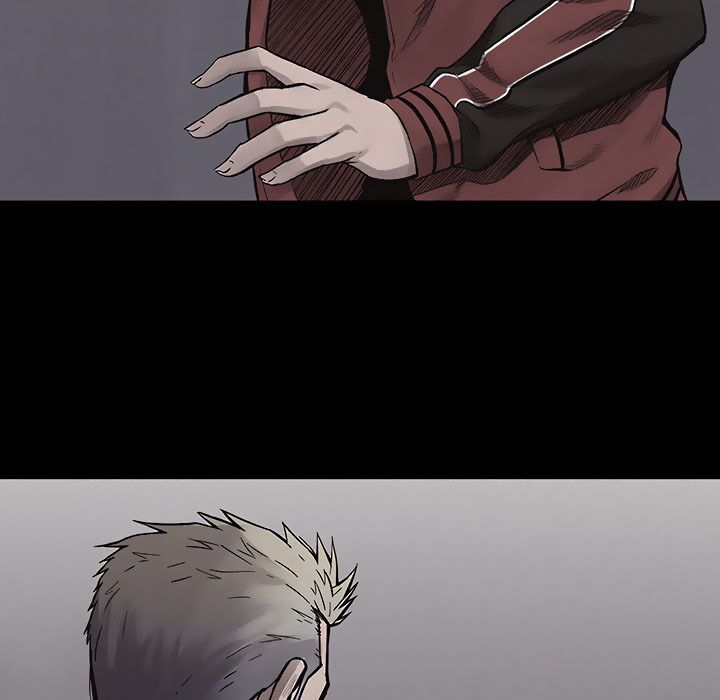 Nắm Đấm: Chapter 17