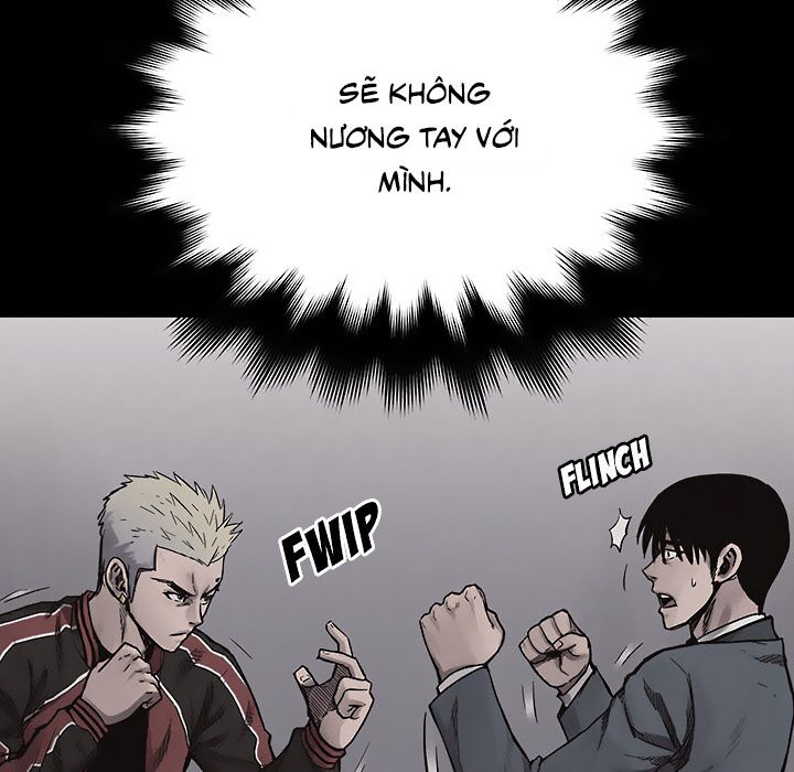 Nắm Đấm: Chapter 17