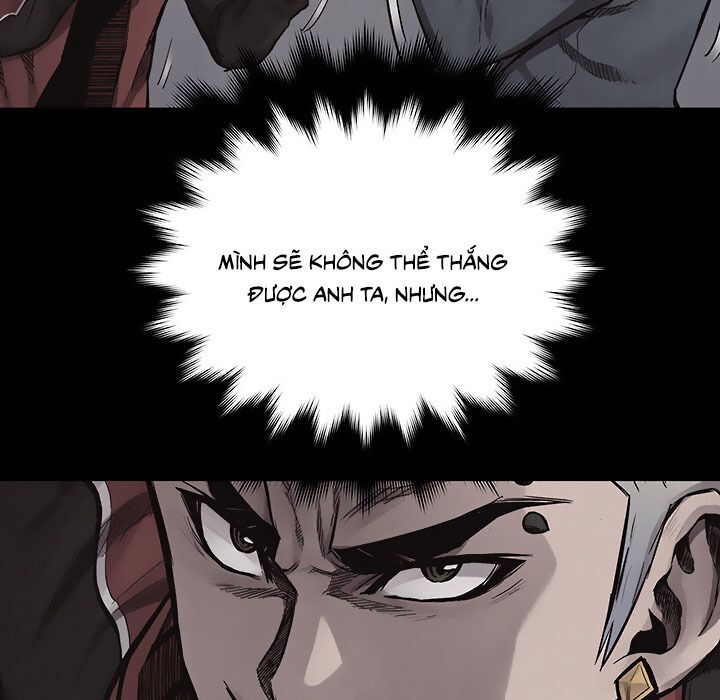 Nắm Đấm: Chapter 17