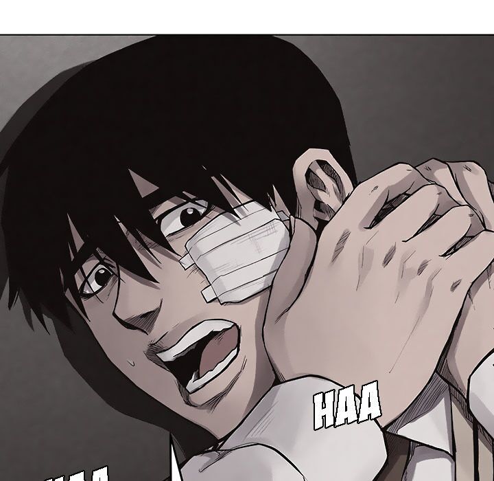 Nắm Đấm: Chapter 17