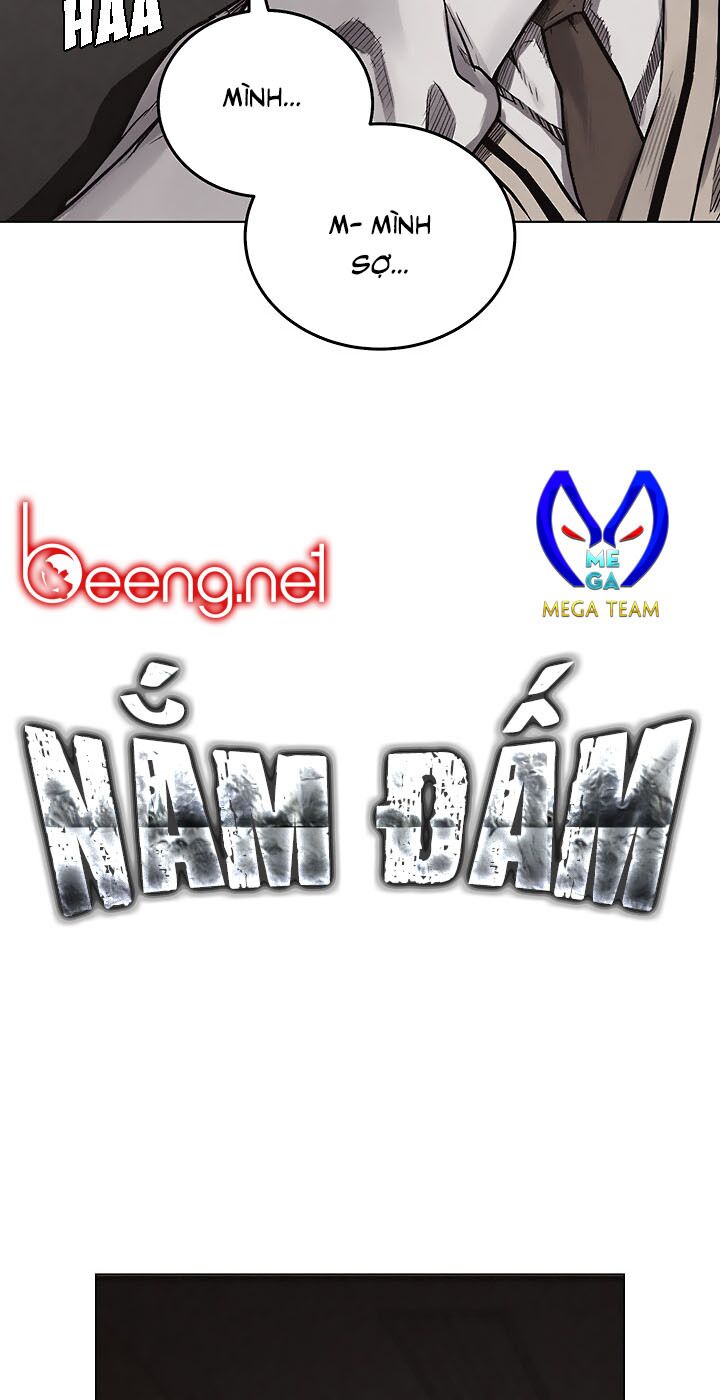 Nắm Đấm: Chapter 17