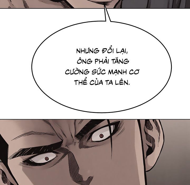 Nắm Đấm: Chapter 17