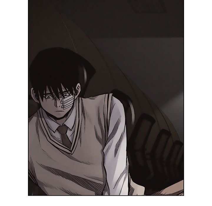 Nắm Đấm: Chapter 17
