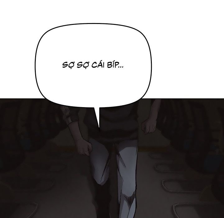 Nắm Đấm: Chapter 17