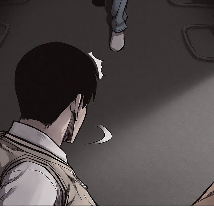 Nắm Đấm: Chapter 17