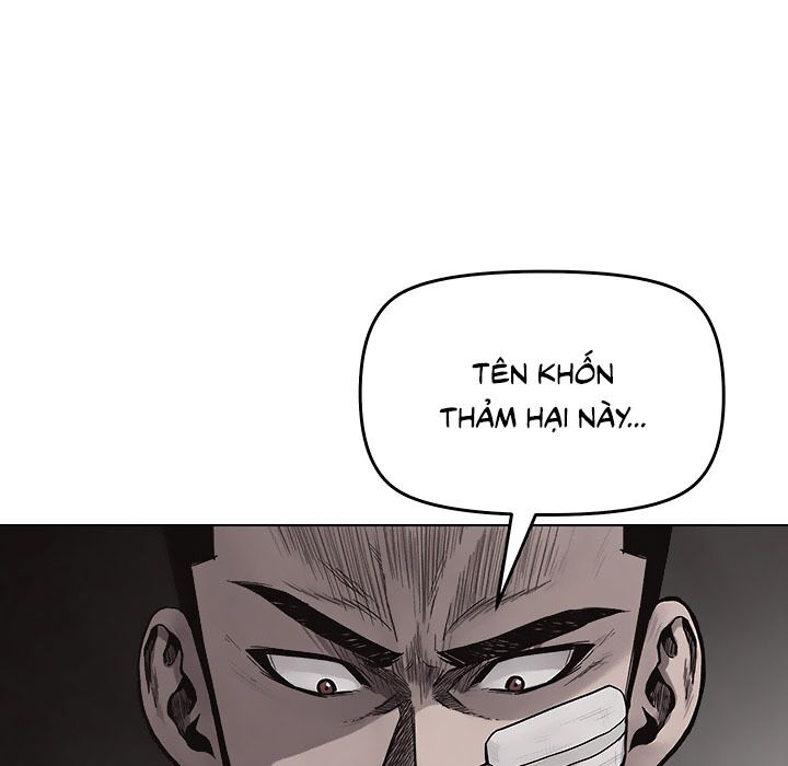 Nắm Đấm: Chapter 17
