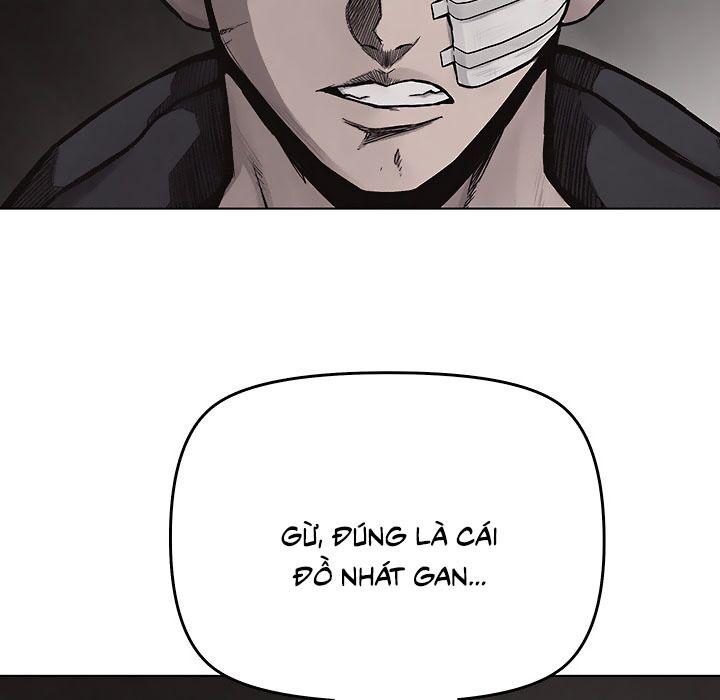 Nắm Đấm: Chapter 17