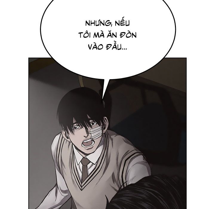 Nắm Đấm: Chapter 17