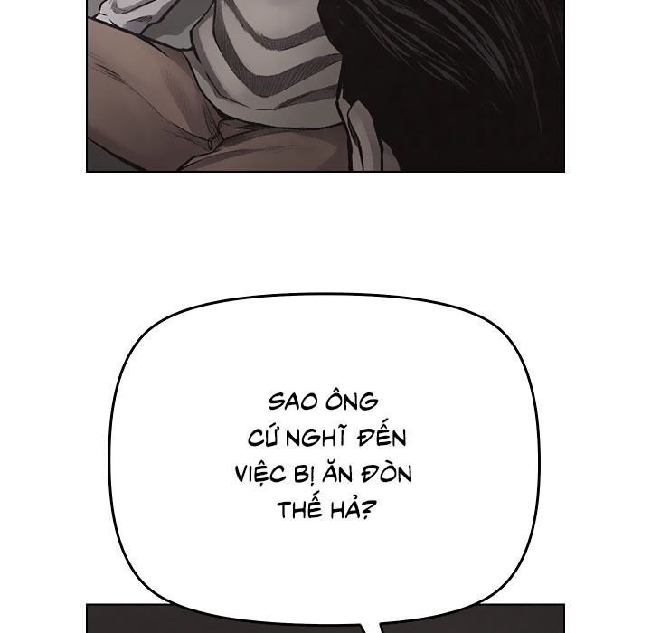 Nắm Đấm: Chapter 17