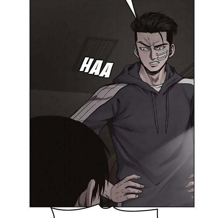 Nắm Đấm: Chapter 17