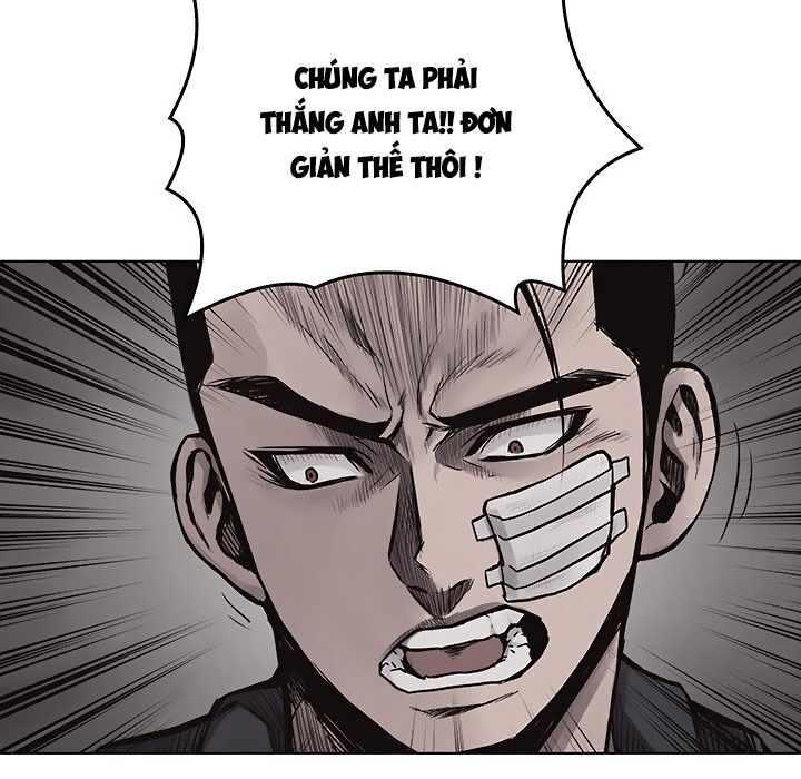 Nắm Đấm: Chapter 17