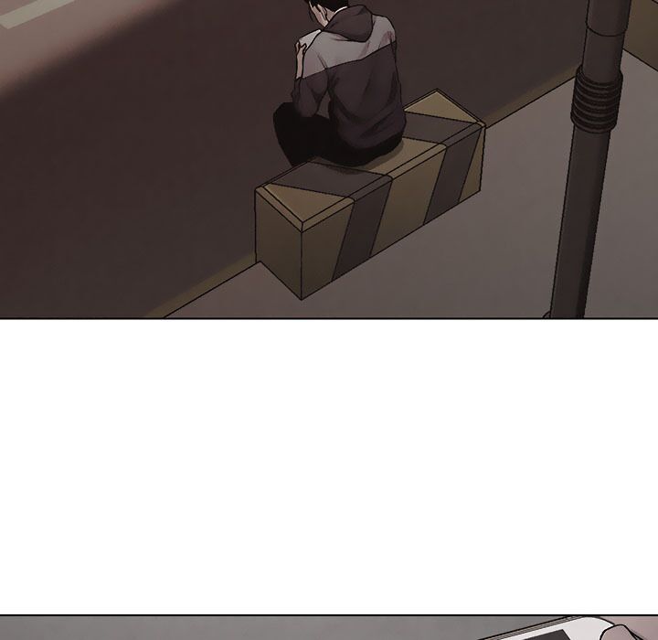 Nắm Đấm: Chapter 17