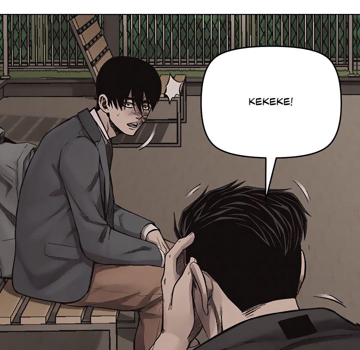 Nắm Đấm: Chapter 17