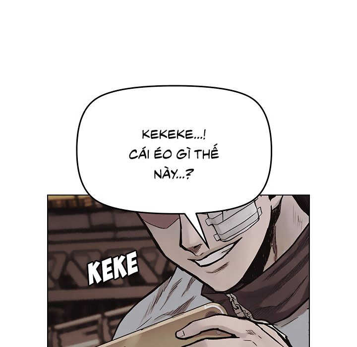 Nắm Đấm: Chapter 17