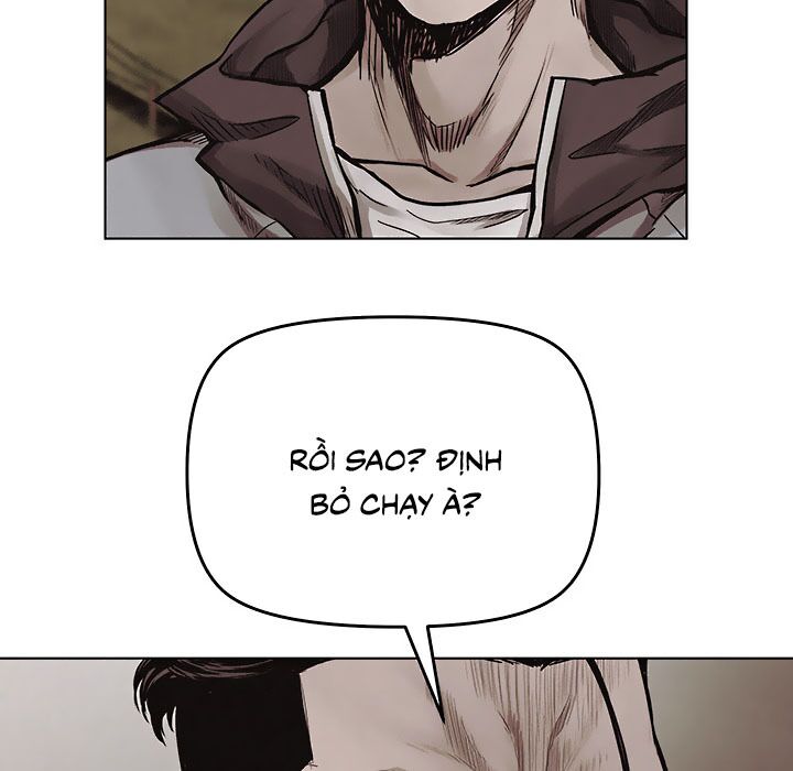 Nắm Đấm: Chapter 17