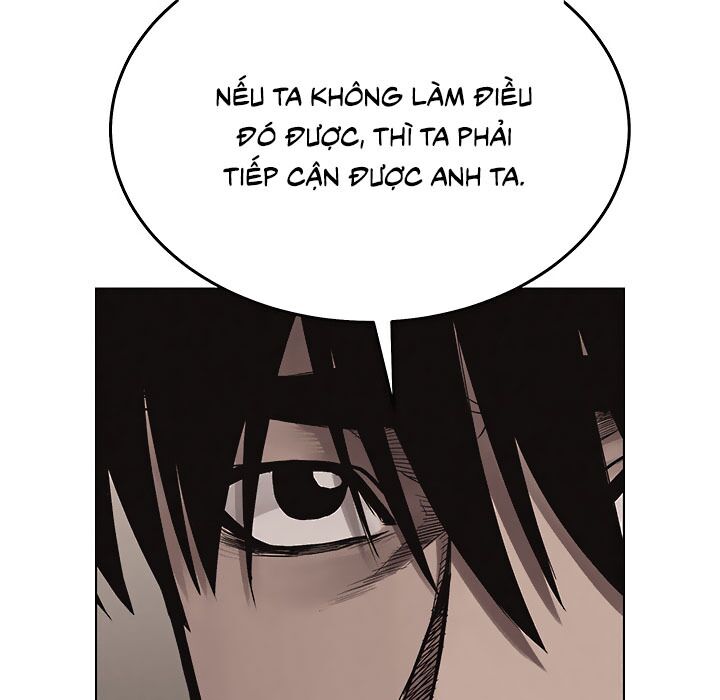 Nắm Đấm: Chapter 17