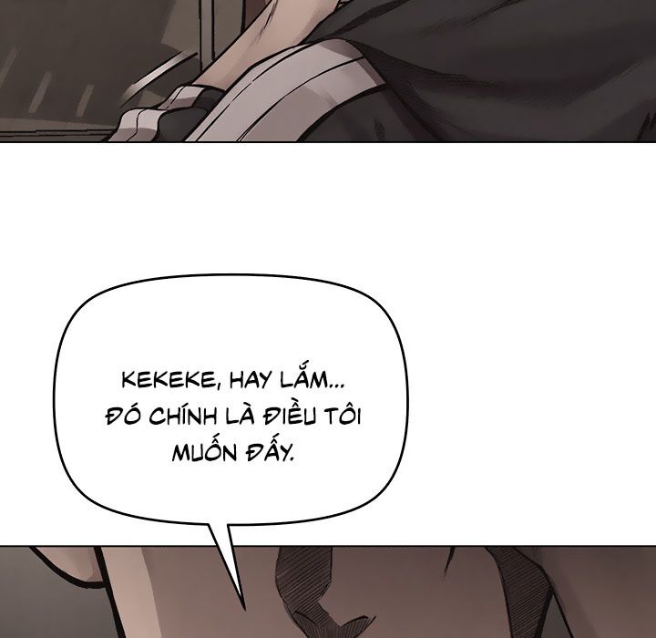 Nắm Đấm: Chapter 17