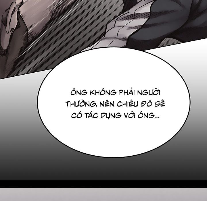 Nắm Đấm: Chapter 17