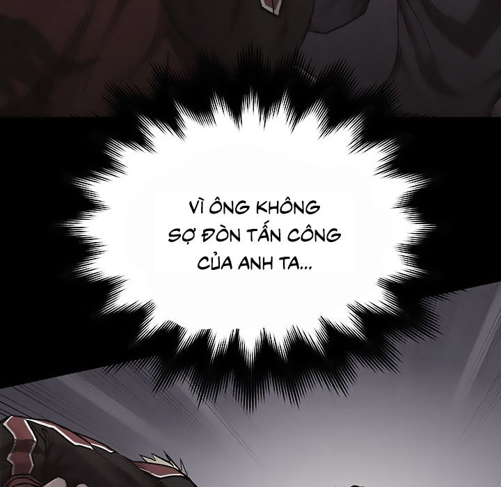 Nắm Đấm: Chapter 17