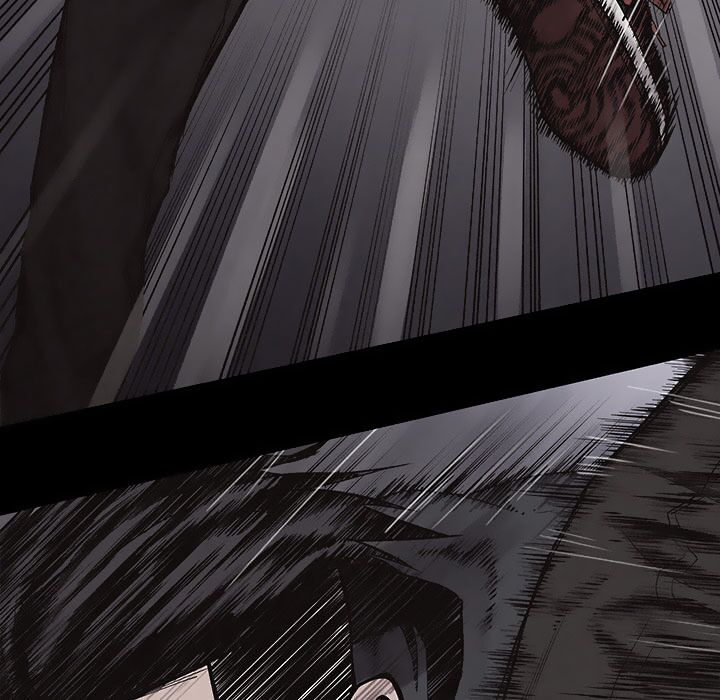 Nắm Đấm: Chapter 17