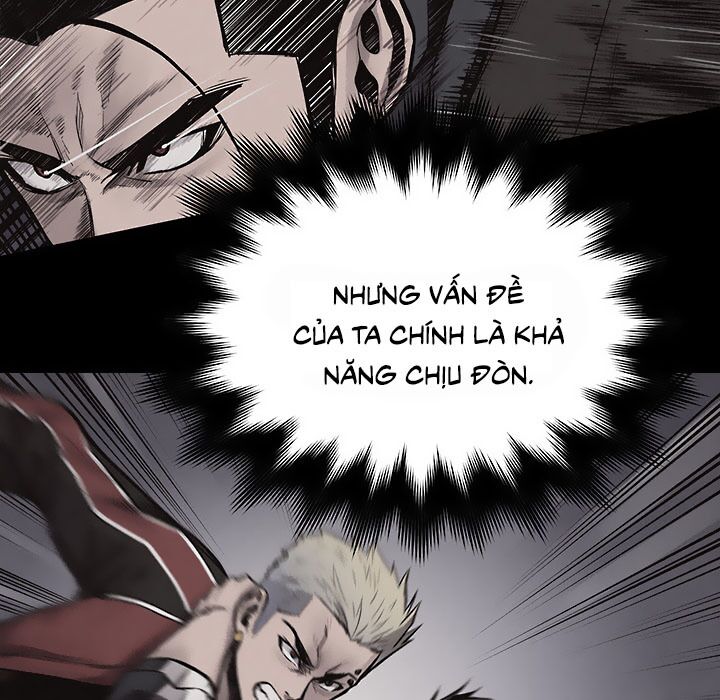 Nắm Đấm: Chapter 17