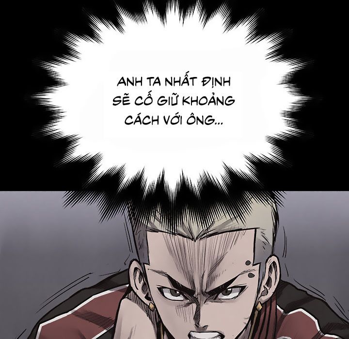 Nắm Đấm: Chapter 17