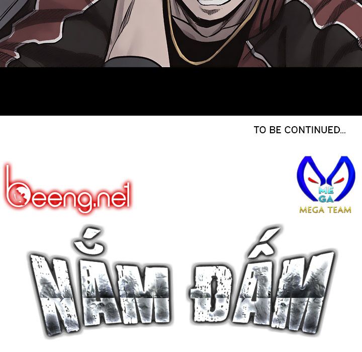 Nắm Đấm: Chapter 17